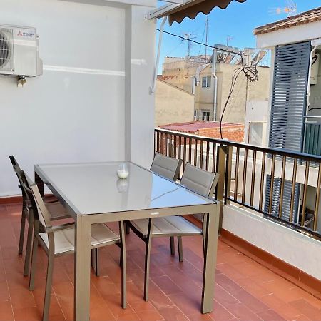 San Roc Apartment Benidorm Esterno foto